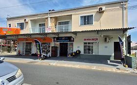 Apartamento na Praia de Enseada